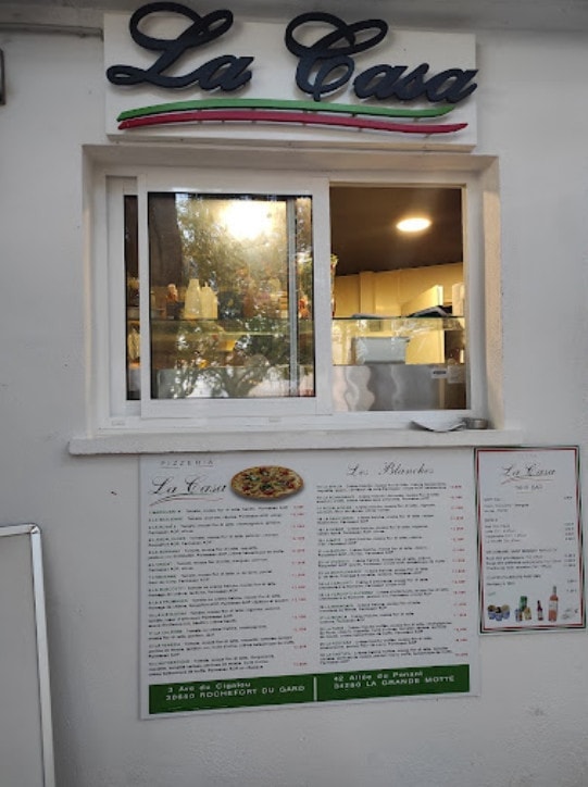 La Casa — photo 3
