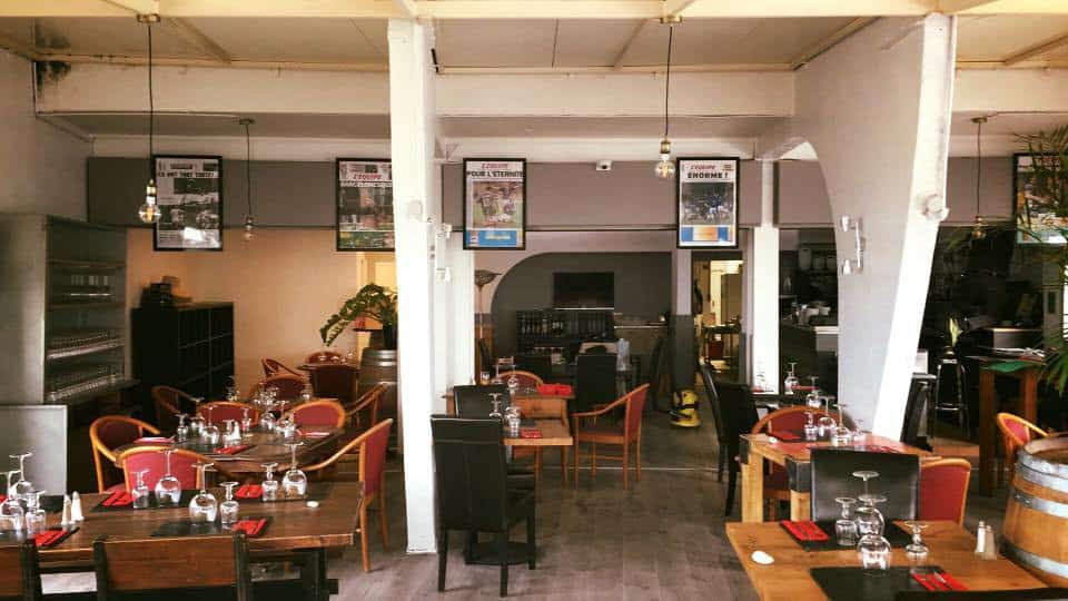 La Taverne — photo 3