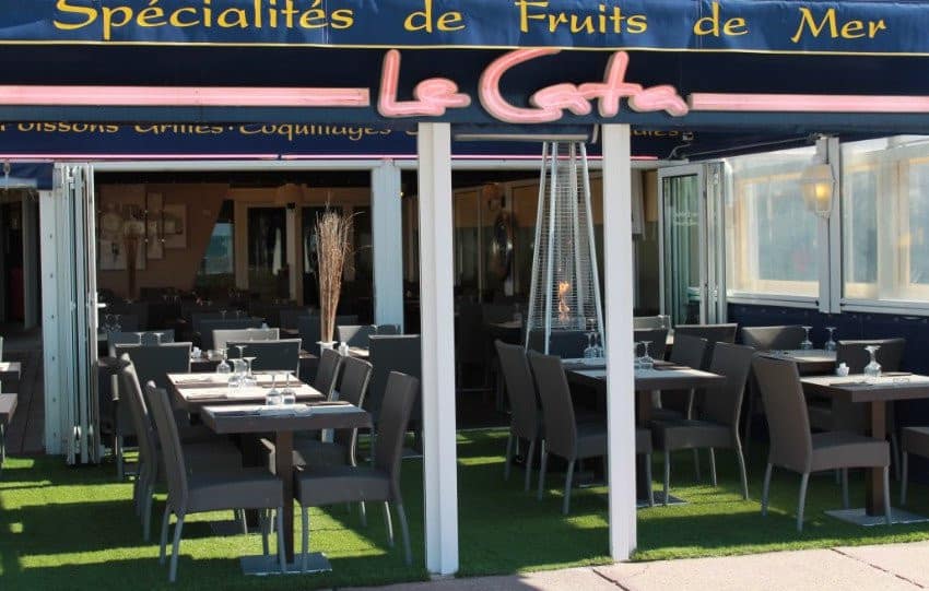Le Catamaran — photo 2