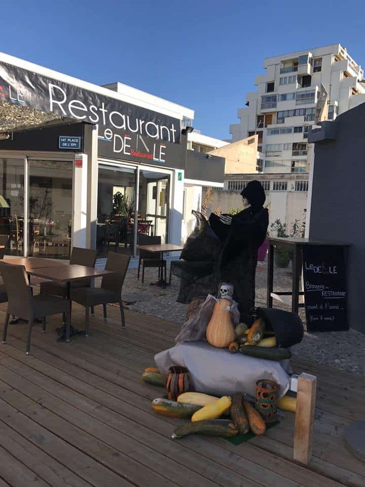 Le dekale — photo 2