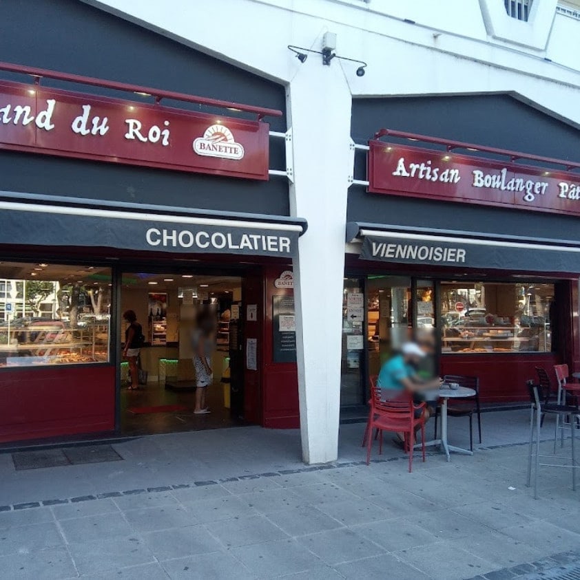 Le Friand du Roi — Boulangerie à La Grande Motte — photo 3