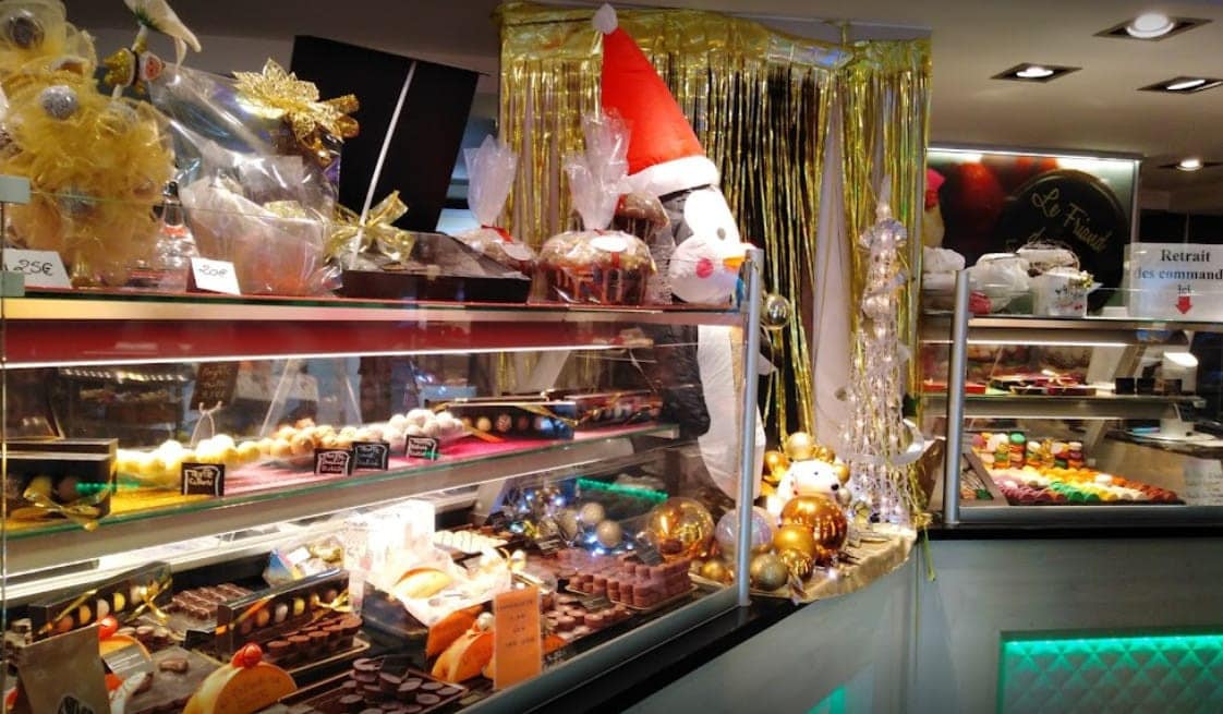 Le Friand du Roi — Boulangerie à La Grande Motte — photo 2