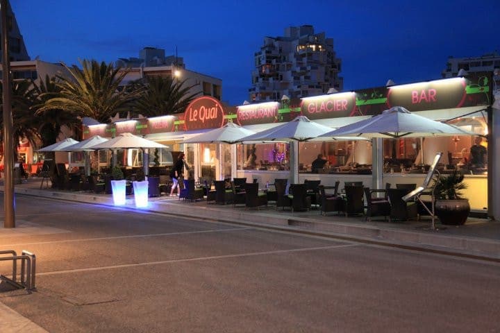 Le Quai — photo 2