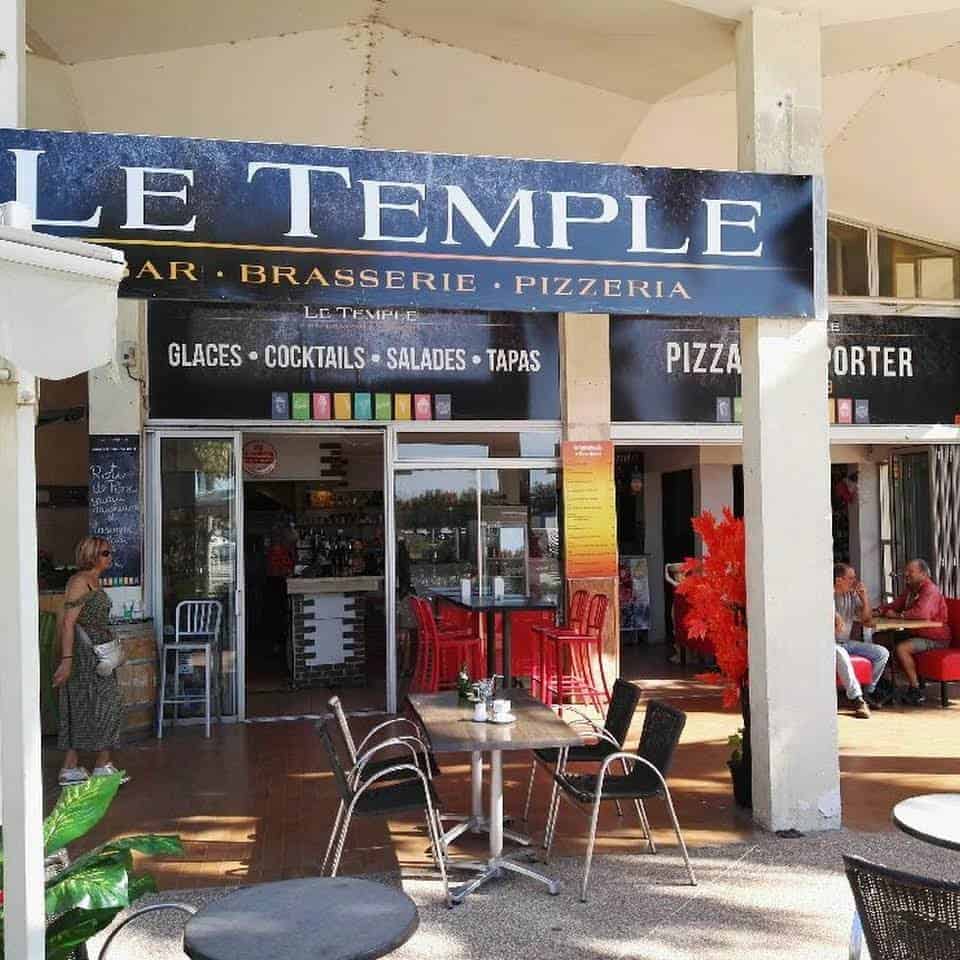 Le Temple — photo 3