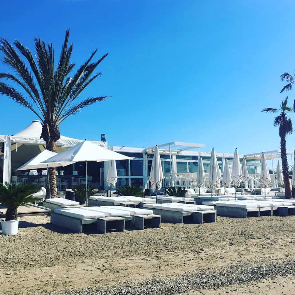Le White Beach — photo 2