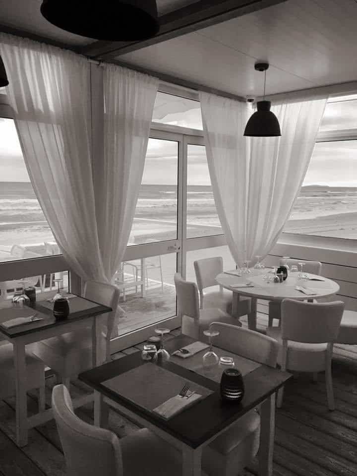 Le White Beach — photo 3