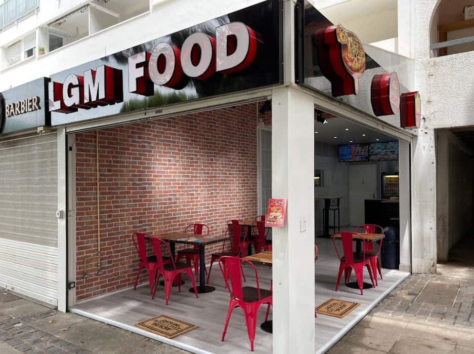 Lgm Food — photo 3