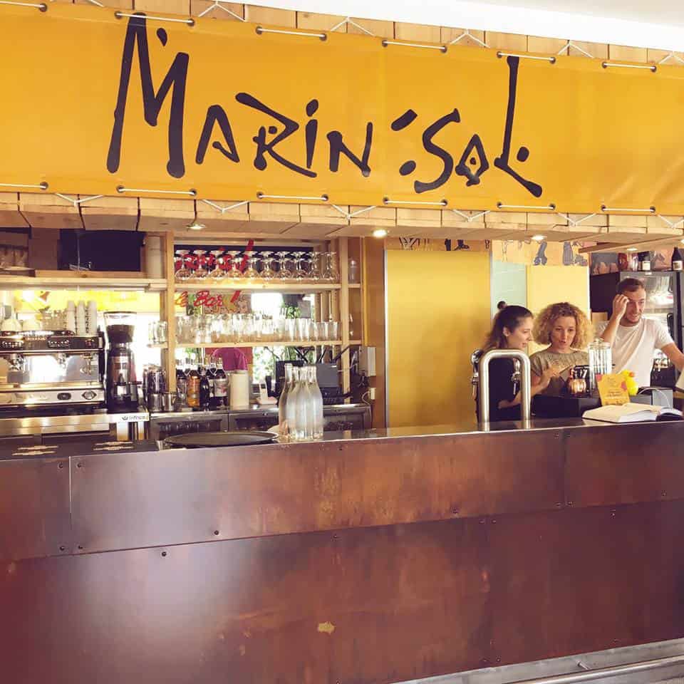 Marin'Sol — photo 3