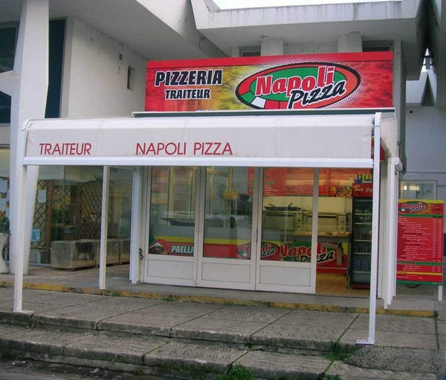 Napoli Pizza — photo 2