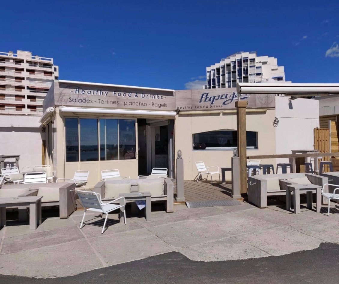 Papa Joe’s Café — photo 3
