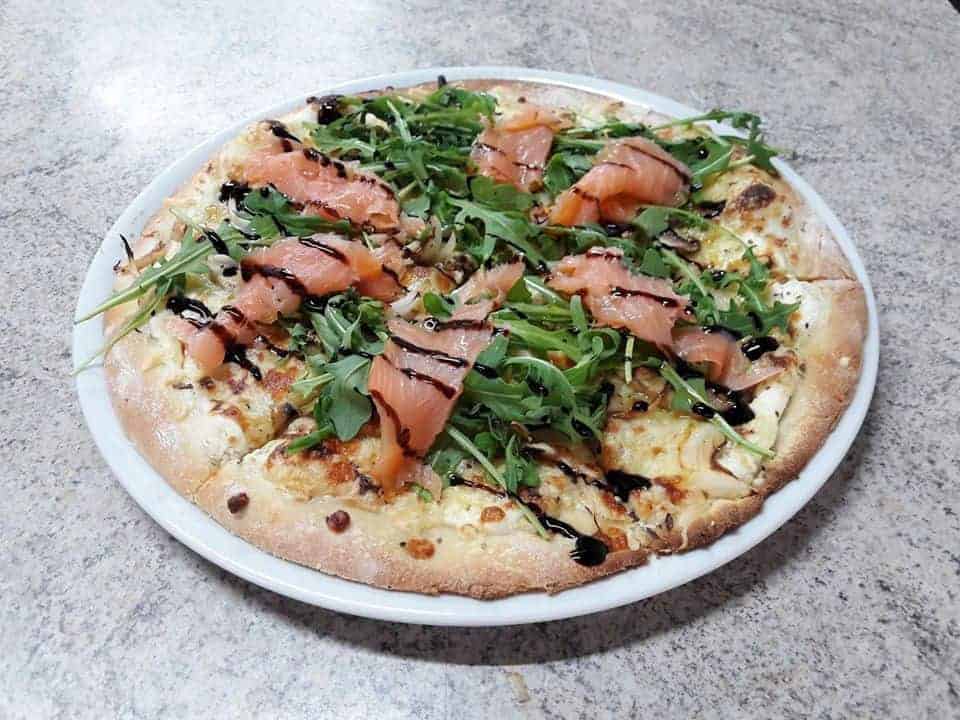 Pizza Gab's — photo 2