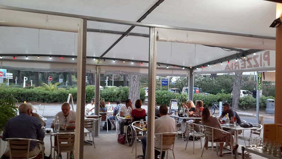 Pizzeria du Garden — photo 3