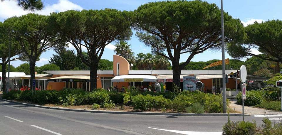 Pizzeria du Garden — photo 2