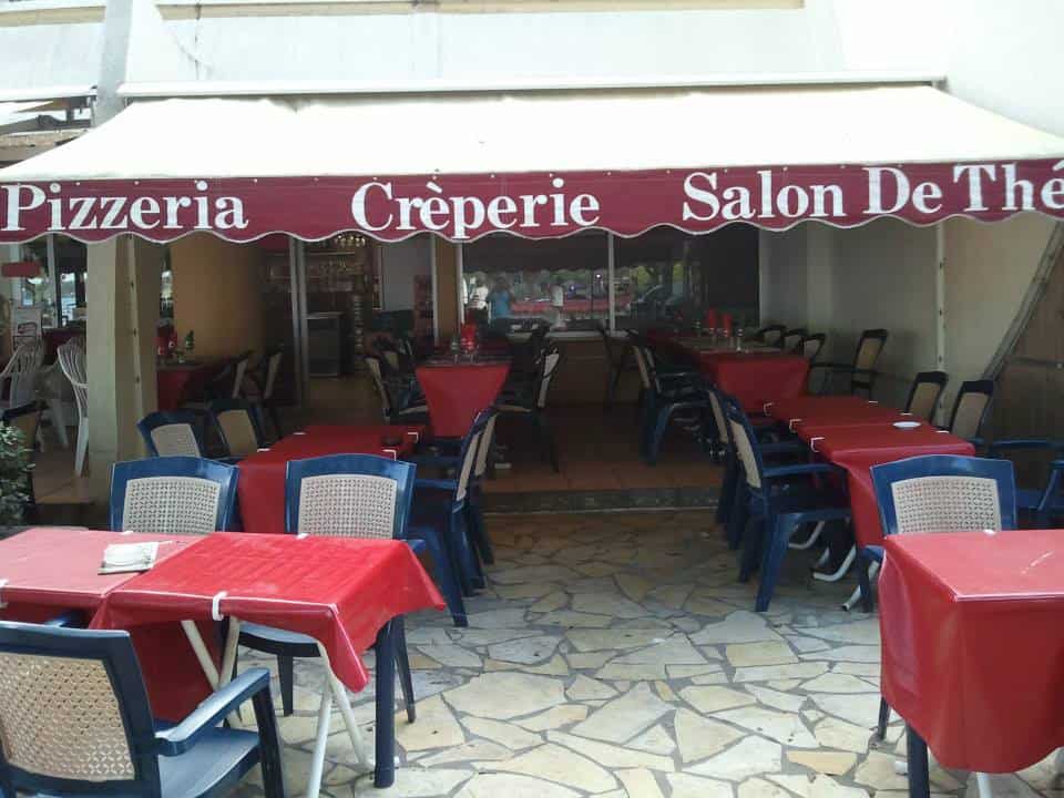 Pizzeria du golf — photo 2