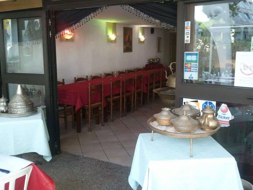 Pizzeria du golf — photo 3