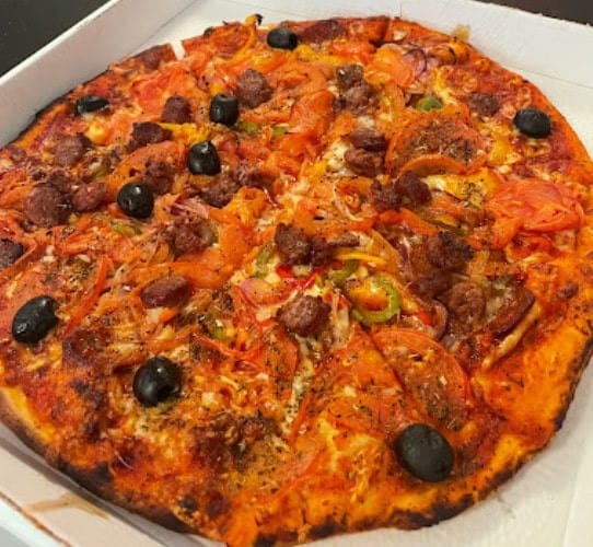 Pizzeria Pierrot et Katia — photo 2