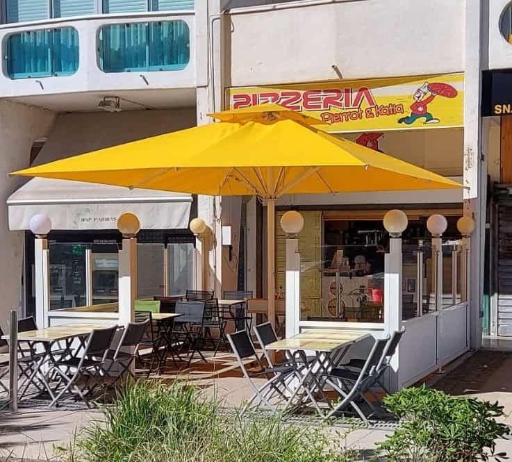 Pizzeria Pierrot et Katia — photo 3