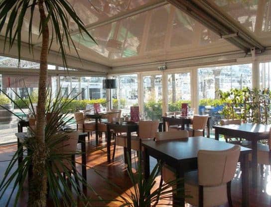 Restaurant Le 140 — photo 3