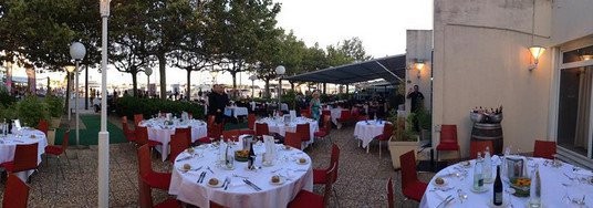 Restaurant Le 140 — photo 2