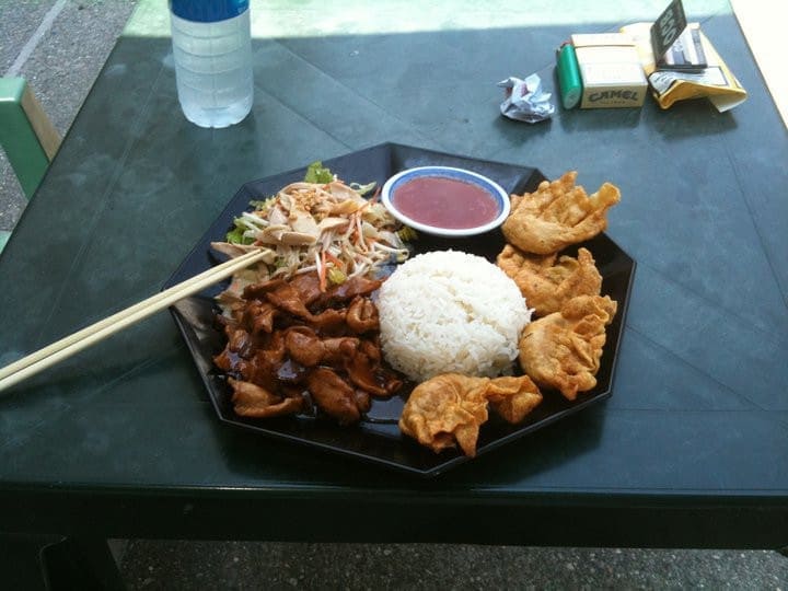 Photo de Restaurant Le Jardin du Vietnam