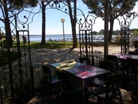 Restaurant Semiramis — photo 2