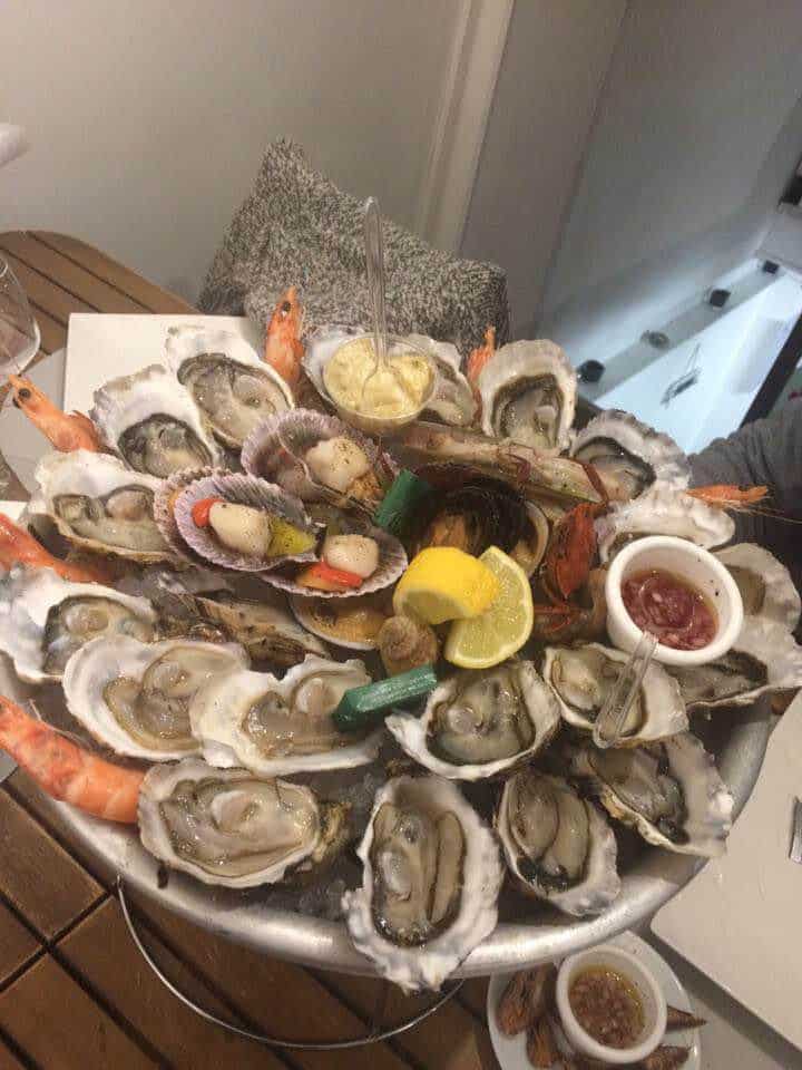 Saveurs Marines — photo 2