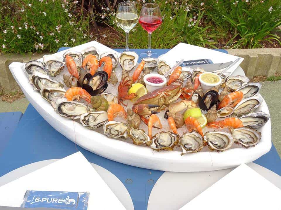 Photo de Saveurs Marines
