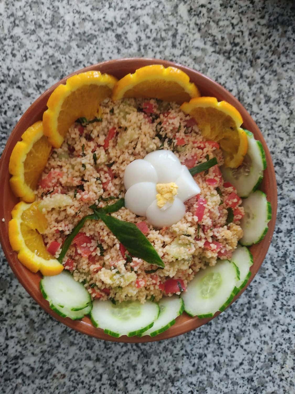 Photo de Cuisine 34