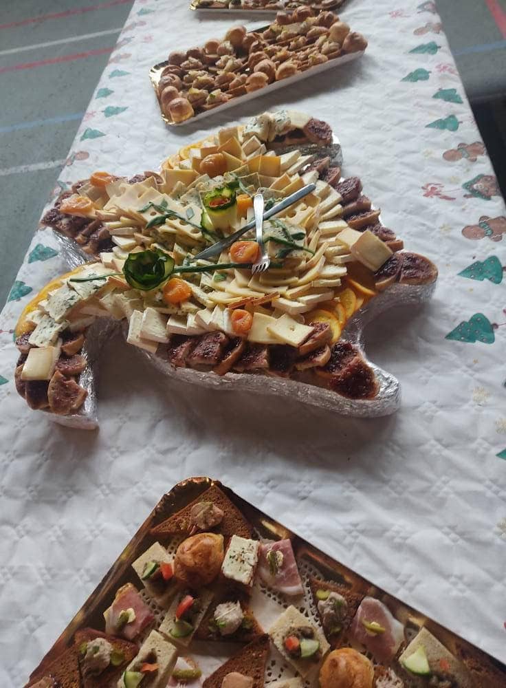 Cuisine 34 — photo 2