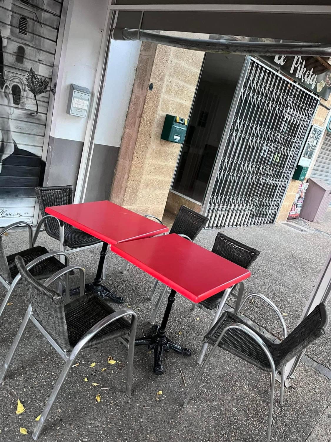 Café de la Place — photo 3