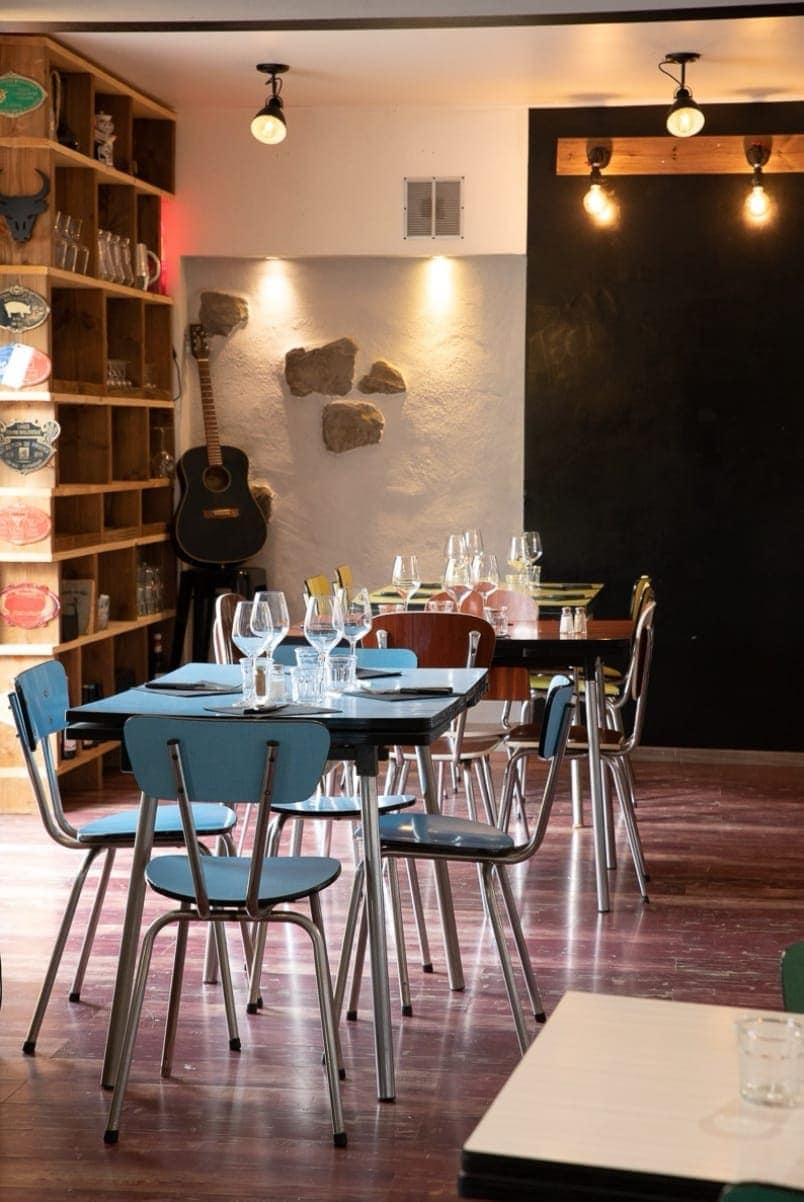 La Brasserie d'Espondeilhan — photo 3