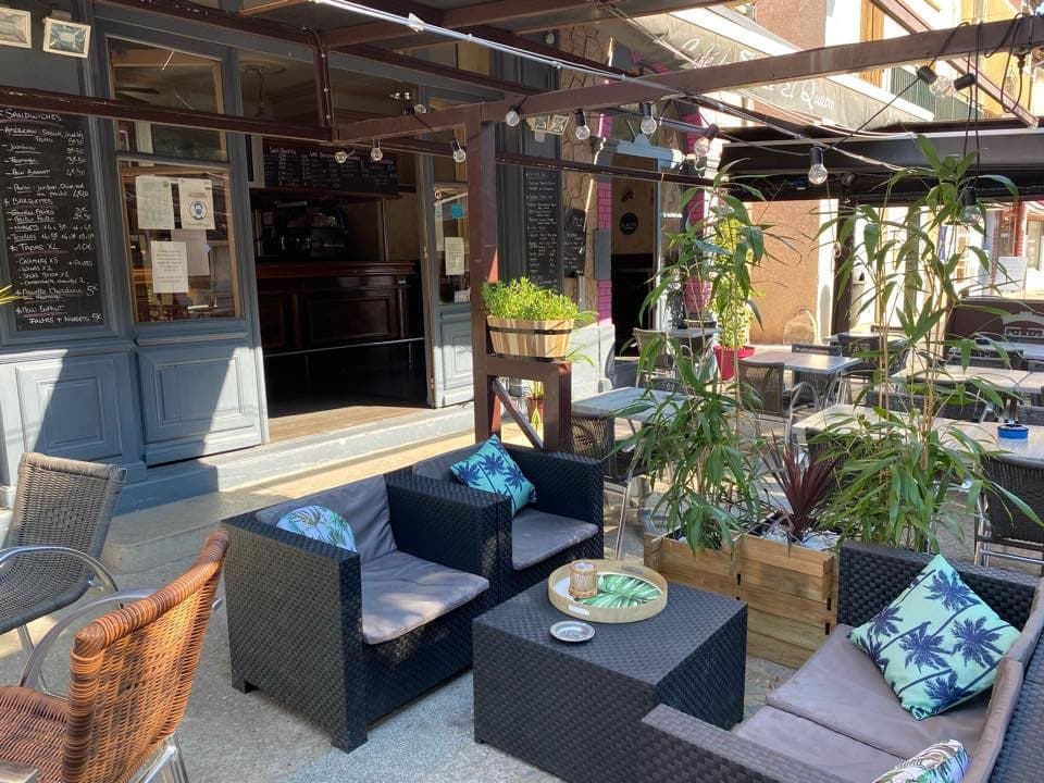 El quatro — photo 2