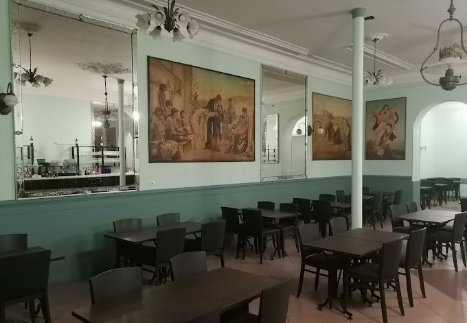 Le Grand Café — photo 3