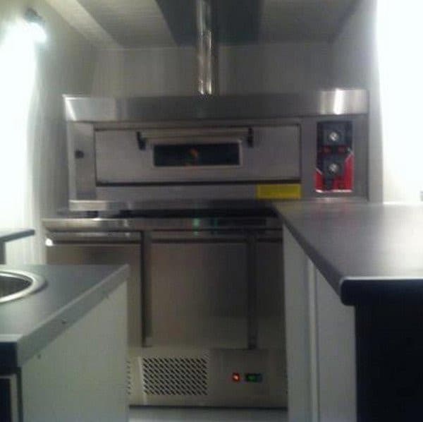 Pizza chez Danny — photo 2