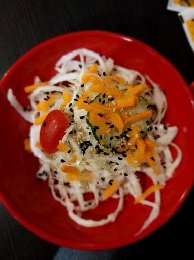 Sanuki Sushi — photo 2