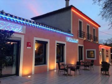 Auberge de la Tour — photo 2