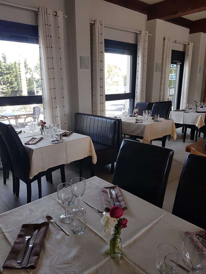 Auberge de la Tour — photo 3