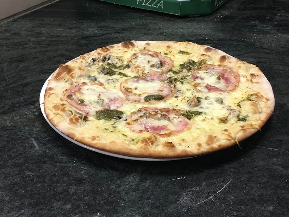 La Tour a Pizza — photo 2