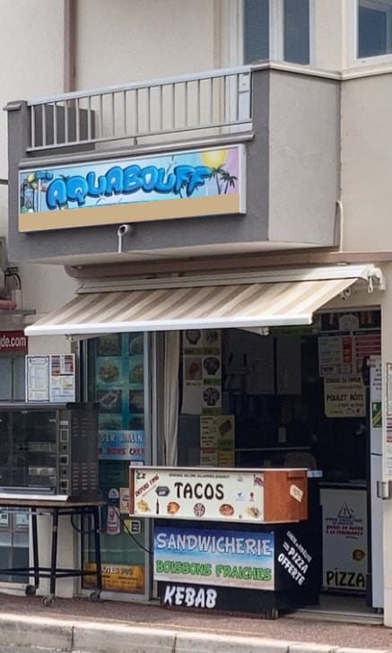 Aquabouff — photo 3