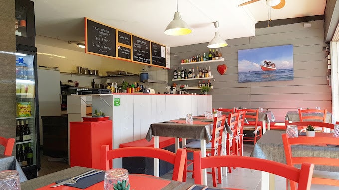 Au Bon Fish — photo 3