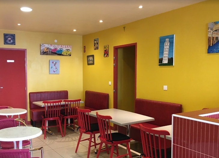 Aux Diablotins — photo 3