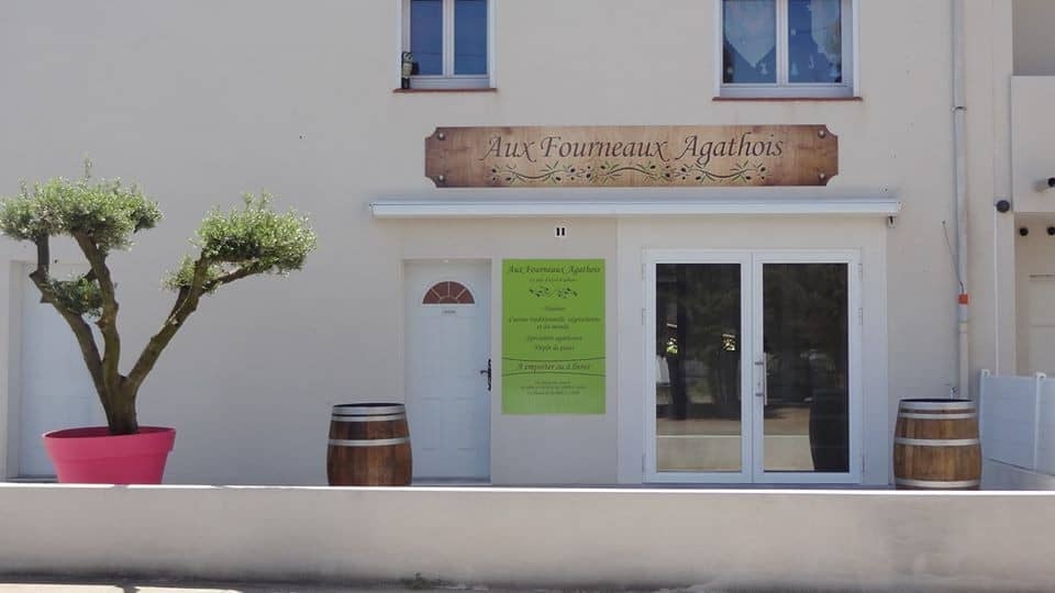 Aux Fourneaux Agathois — photo 3