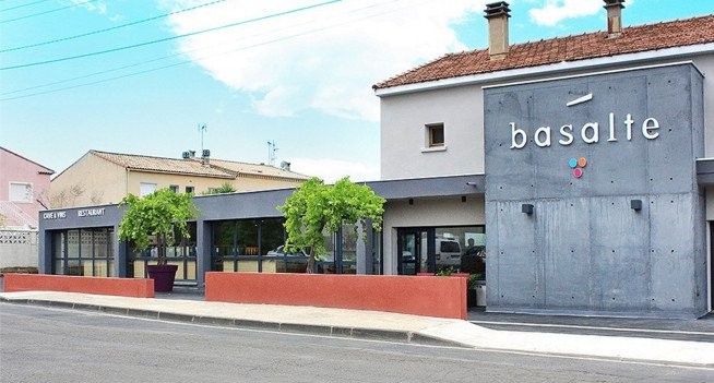 Basalte — photo 2