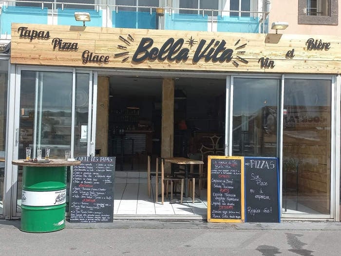 Bella Vita — photo 3