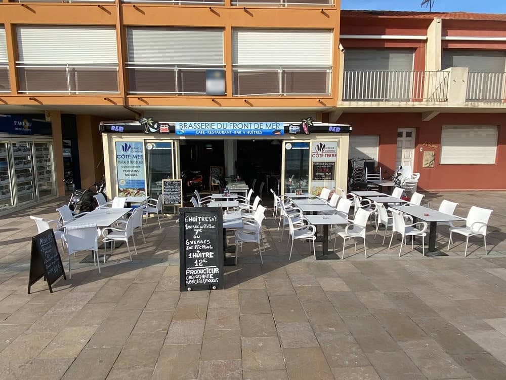 Brasserie du front de mer — photo 3