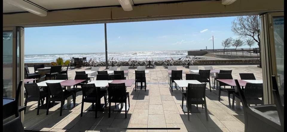 Brasserie du front de mer — photo 2