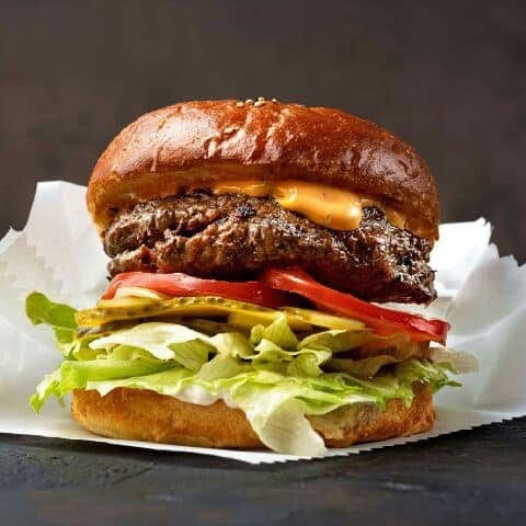 Burger Store — photo 2