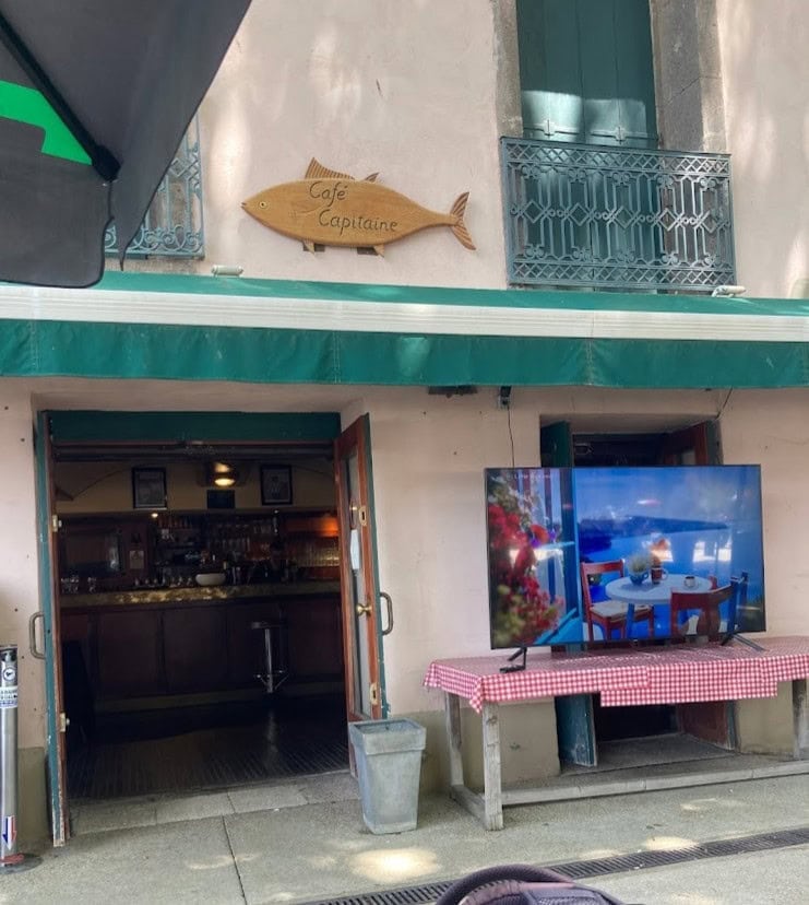 Café Capitaine — photo 2