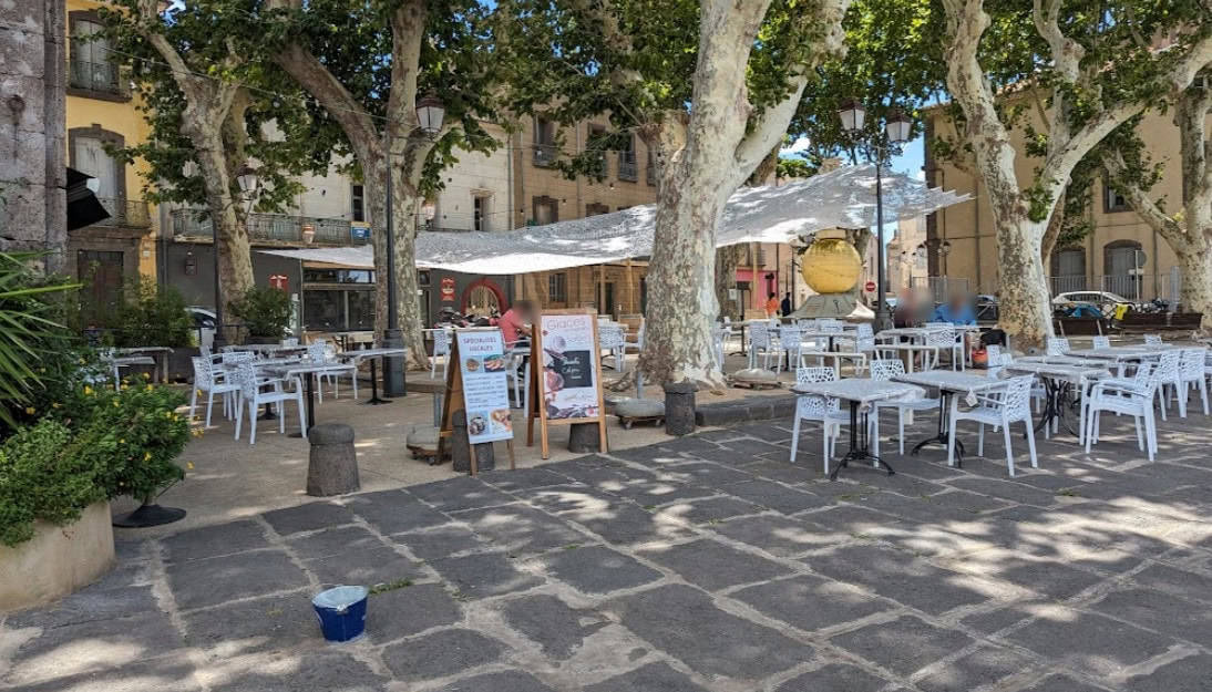 Café Capitaine — photo 3