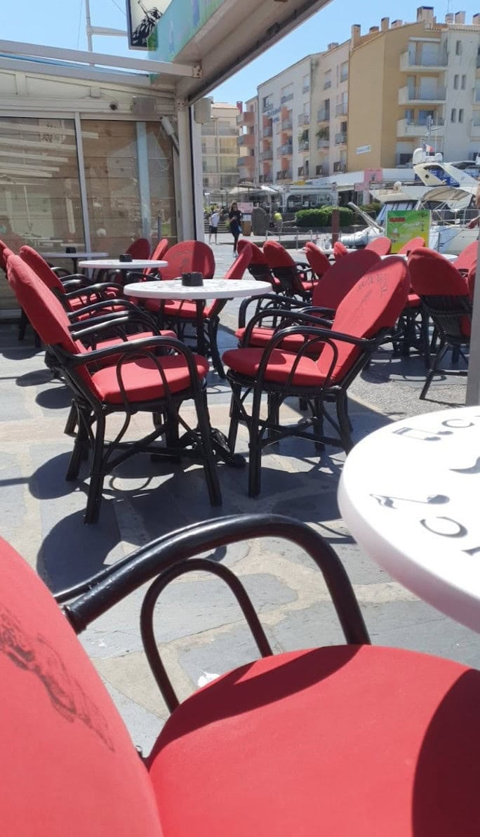Cafe Del Sol — photo 3